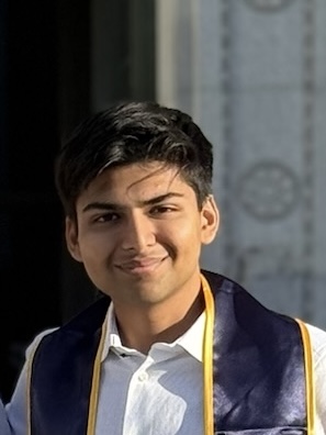 Vedant Agarwal, co-founder and CEO of Monte Carlo Labs